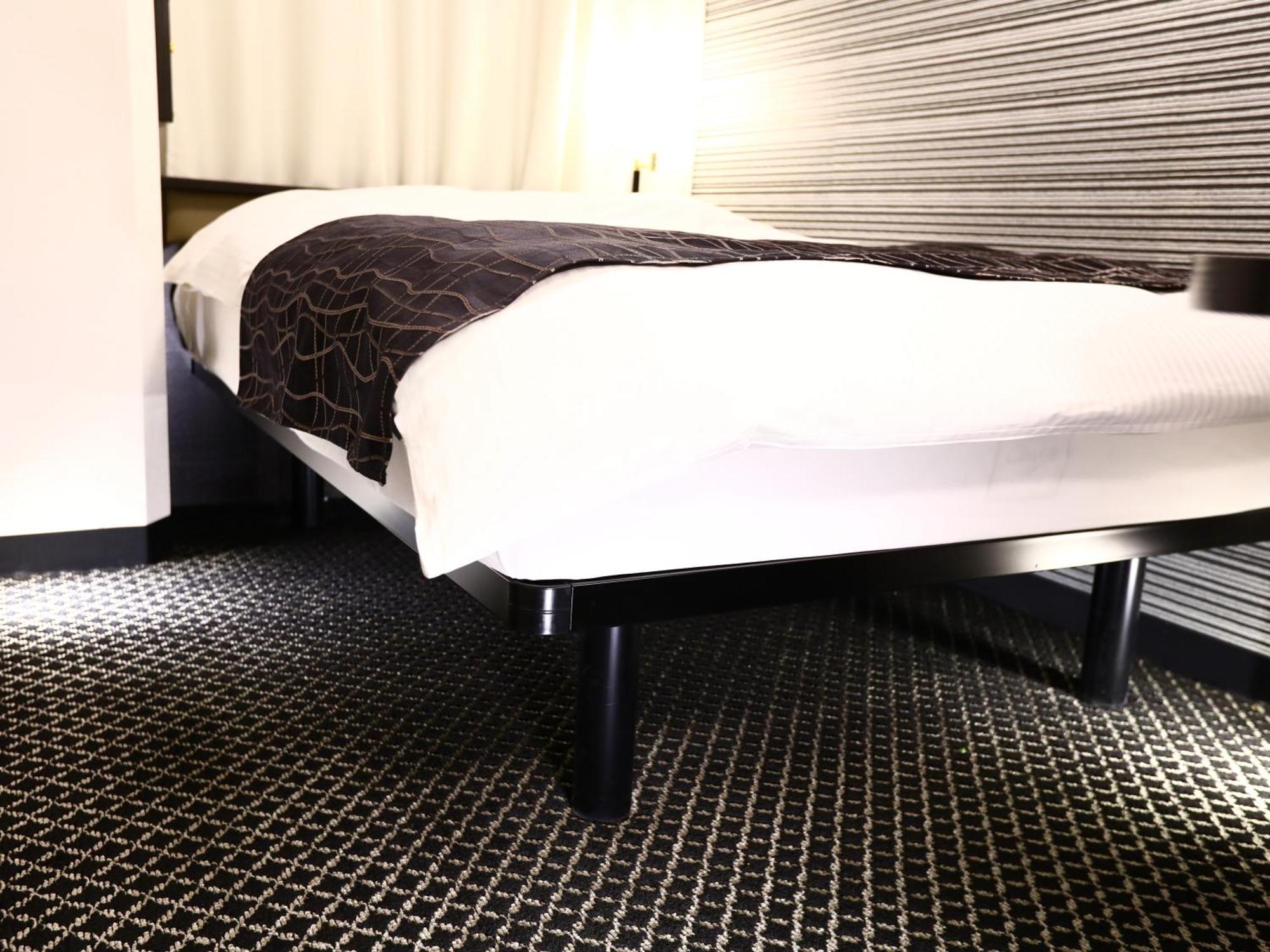 Apa Hotel Shibuya Dogenzakaue Токио Экстерьер фото