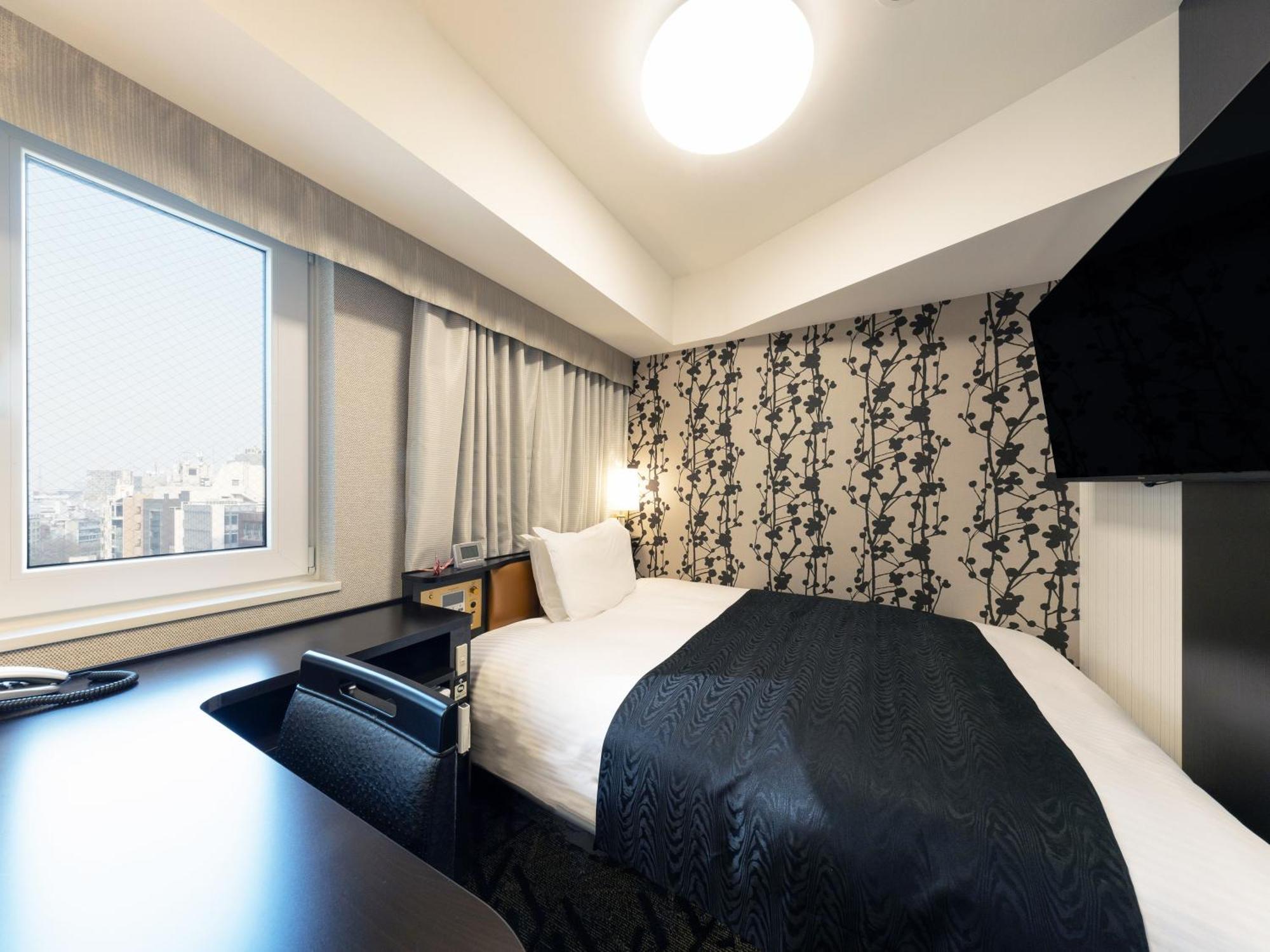 Apa Hotel Shibuya Dogenzakaue Токио Экстерьер фото