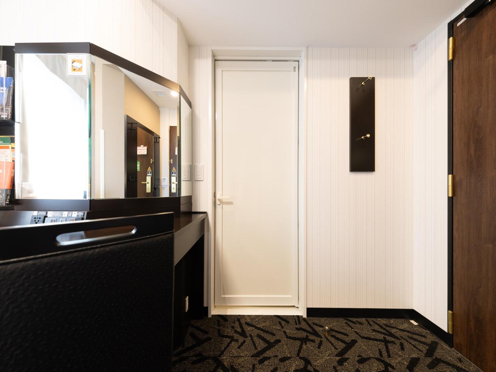 Apa Hotel Shibuya Dogenzakaue Токио Экстерьер фото
